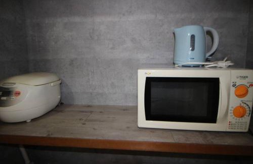 Nakakasai Apartment | 【 ディズニーへ楽ちんな部屋】車で11分*コンビニあり!東京メトロ葛西駅から徒歩5分!