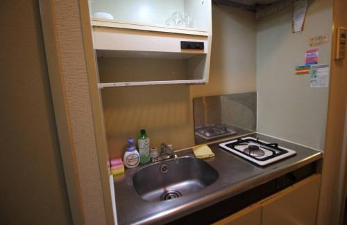 Nakakasai Apartment | 【 ディズニーへ楽ちんな部屋】車で11分*コンビニあり!東京メトロ葛西駅から徒歩5分!