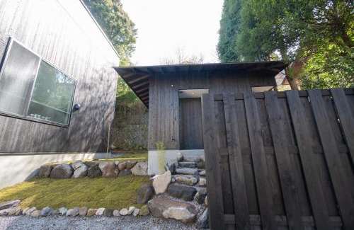 Gora Villa | ヌック箱根強羅 Nook Hakone Gora
