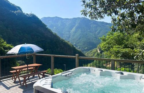 Aridagawa House | ハイランドビュー