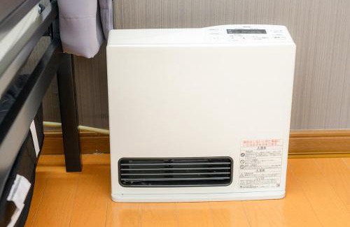 Aomori Apartment | バンビハイツ長島302