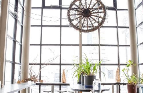 Yuzawa-machi House | バードランド