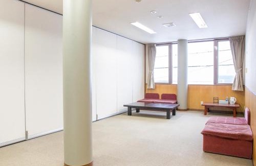 Yuzawa-machi House | バードランド