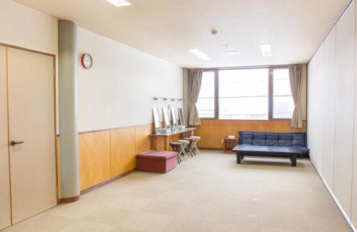 Yuzawa-machi House | バードランド