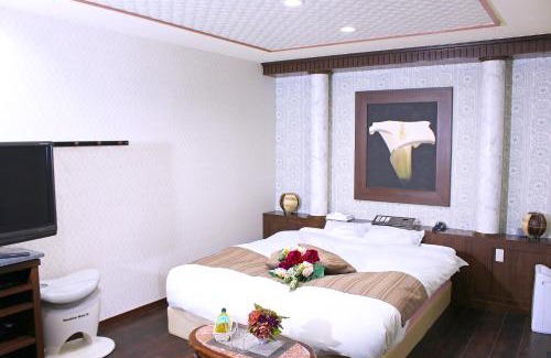 Kashima Hotel | パルアネックス鹿島店