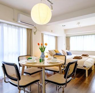 Sangenjaya Apartment | パレグレイス - Palaisgrace Shibuya