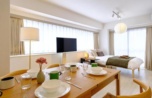 Sangenjaya Apartment | パレグレイス - Palaisgrace Shibuya