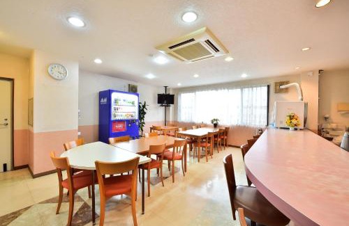 Omura Hotel | ビジネスホテル古賀島