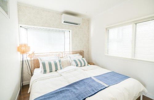 Yokosuka Apartment | ビーチハウス秋谷 - 小型犬2匹まで一緒に泊まれる戸建貸切