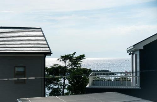 Yokosuka Apartment | ビーチハウス秋谷 - 小型犬2匹まで一緒に泊まれる戸建貸切