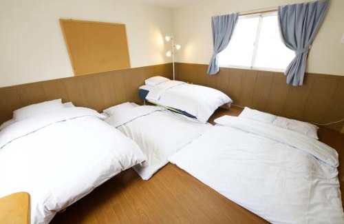 Asato Apartment | ピースリー安里 401