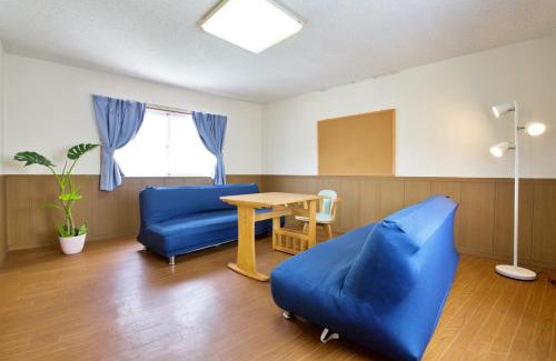 Asato Apartment | ピースリー安里 401