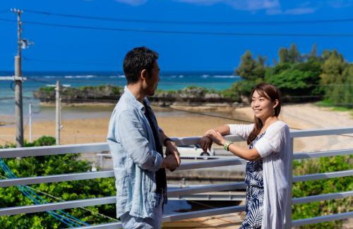 Maeda Villa | ペンション ラナカイハウス沖縄