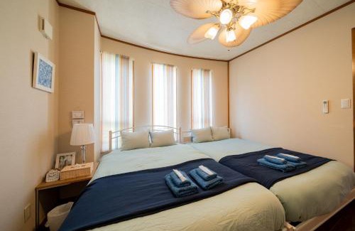 Maeda Villa | ペンション ラナカイハウス沖縄