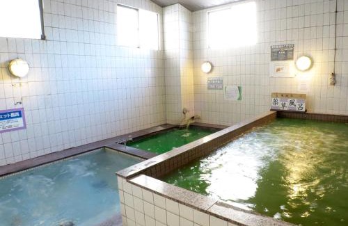 Tsuru Hotel | ホテルスターらんど