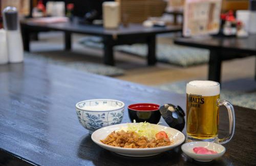 Tsuru Hotel | ホテルスターらんど