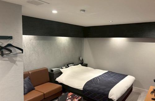 Katamachi Hotel | ホテルバレンタイングロー藤代