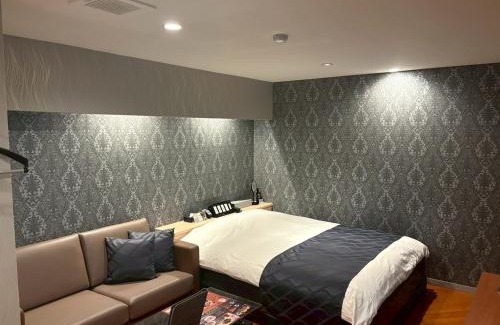 Katamachi Hotel | ホテルバレンタイングロー藤代