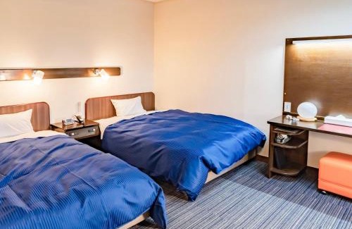 Shinkamigoto Hotel | ホテルマリンピア