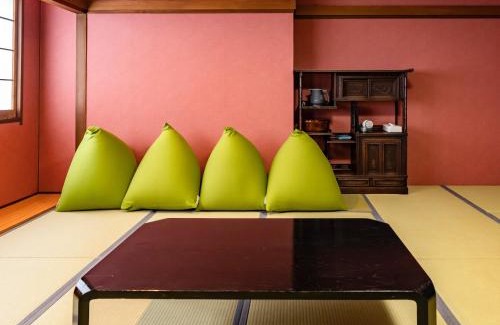 Shinkamigoto Hotel | ホテルマリンピア