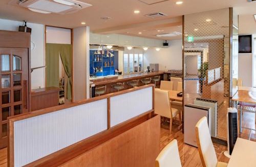 Shinkamigoto Hotel | ホテルマリンピア