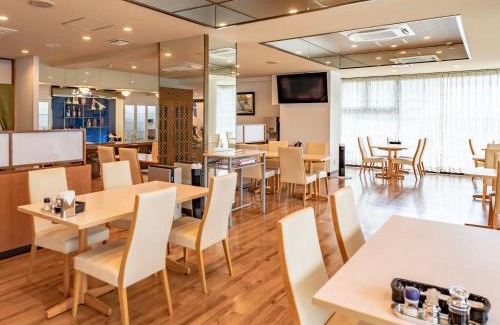 Shinkamigoto Hotel | ホテルマリンピア