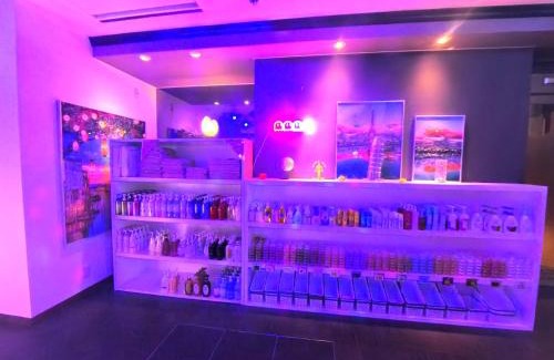 Midori Ward Hotel | ホテルロイヤルトン