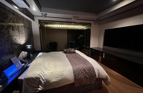 Nakagawa Hotel | ホテル雅ロワイヤル