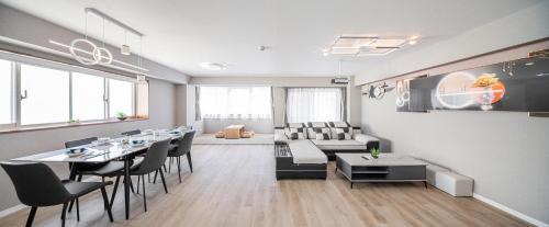 Sumida Apartment | ホテル静蘭泊錦糸町