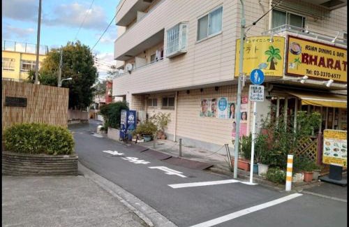 Sasazuka Apartment | ホテル The Standard Apartment SHIBUYA SASAZUKA Bルーム