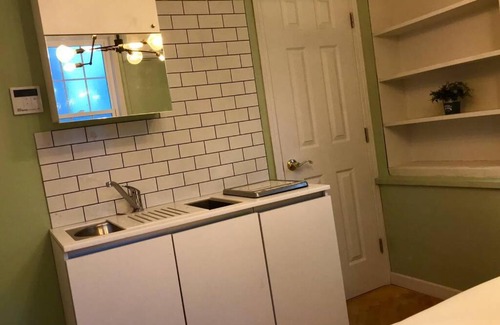 Sasazuka Apartment | ホテル The Standard Apartment Shibuya E