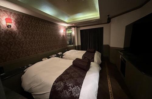 Itoshima Hotel | ホテルk2