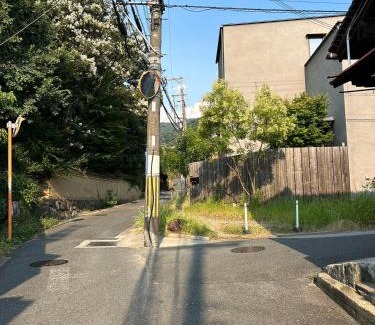 Higashi-osaka House | ムラキン民泊