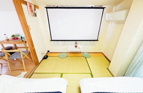 Itabashi Apartment | メゾンドリバージュ205