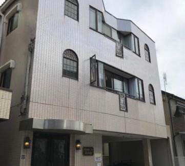 Itabashi Apartment | メゾンドリバージュ205