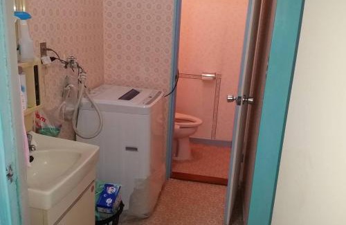 Matsudo House | メゾン102号 Mason Guest House Suite 102