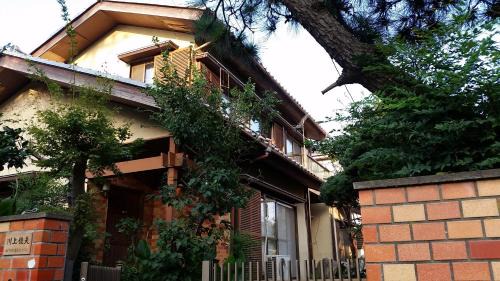 Matsudo House | メゾン102号 Mason Guest House Suite 102