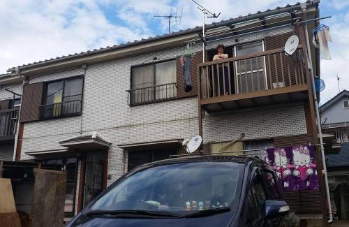 Matsudo House | メゾン102号 Mason Guest House Suite 102