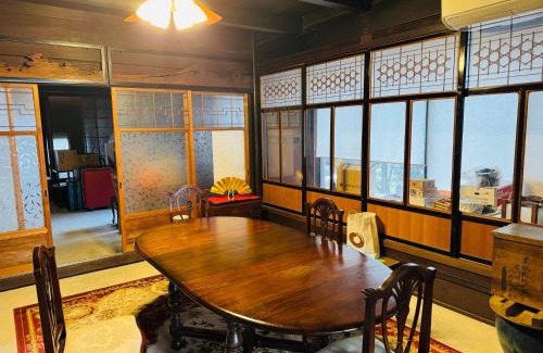 Nagahama House | メモリア近江