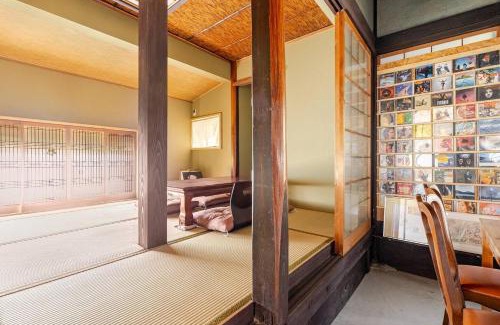 Nagahama House | メモリア近江