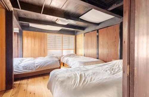 Nagahama House | メモリア近江