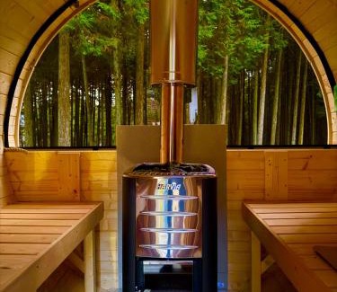 Tamba Resort | モニカ リゾート 貸切リゾートホテル by MFR