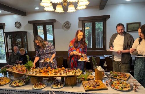 Tamba Resort | モニカ リゾート 貸切リゾートホテル by MFR