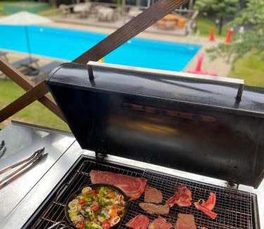 Tamba Resort | モニカ リゾート 貸切リゾートホテル by MFR