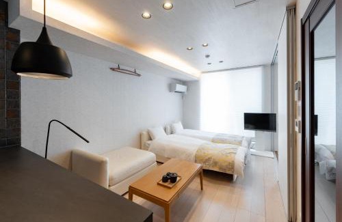Kanazawa Apartment | リブレ芳斉 #302