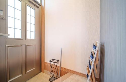 Beppu Apartment | ルダス野田