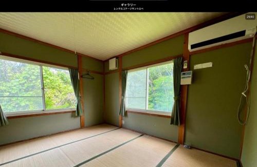 Kyotango Cabin | レンタルコテージサントロペ