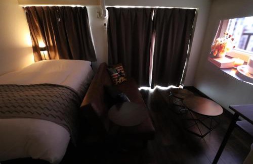 Hakata-ku Apartment | ワイズワン雑餉