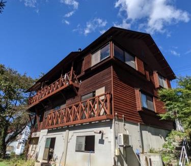 Mikata-gun House | ワンコと泊まるジャスミンクリーク