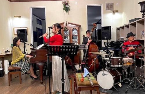 Hokuto House | ヴィラカーサビアンカ八ヶ岳